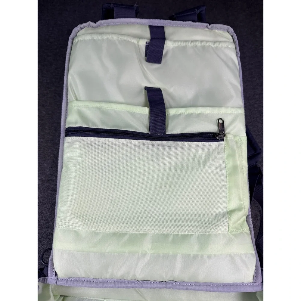 Under Armour Project Rock Training‎ Backpack Duffel Bag 21.9 Liters Dwayne J Gym